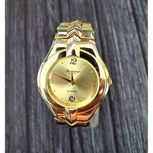 Vintage Precision By GRUEN Mens Watch GP5088-138